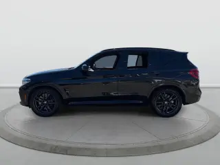 BMW X3 M 2020 AWD 4dr Vehículo Deportivo de Actividad