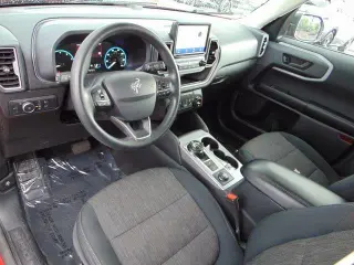 Ford Bronco Sport 2021 AWD Big Bend 4dr SUV