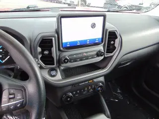 Ford Bronco Sport 2021 AWD Big Bend 4dr SUV