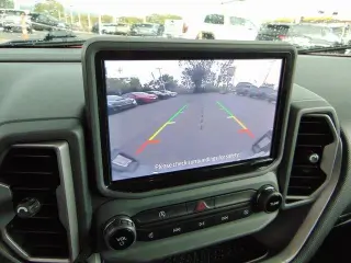 Ford Bronco Sport 2021 AWD Big Bend 4dr SUV