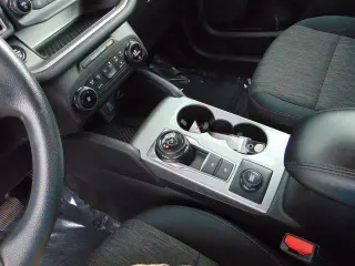 Ford Bronco Sport 2021 AWD Big Bend 4dr SUV