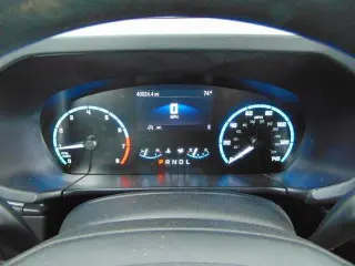 Ford Bronco Sport 2021 AWD Big Bend 4dr SUV
