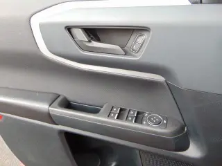 Ford Bronco Sport 2021 AWD Big Bend 4dr SUV