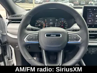 Jeep Compass 2025 4x4 Limited 4dr SUV