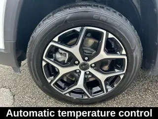 Jeep Compass 2025 4x4 Limited 4dr SUV