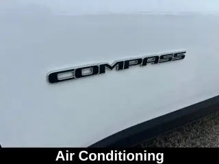 Jeep Compass 2025 4x4 Limited 4dr SUV