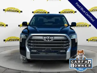 Toyota Tundra 2024 4x4 Limited 4dr CrewMax Cab Pickup SB