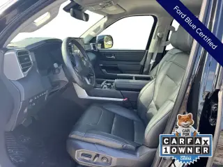 Toyota Tundra 2024 4x4 Limited 4dr CrewMax Cab Pickup SB