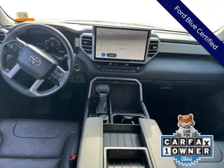 Toyota Tundra 2024 4x4 Limited 4dr CrewMax Cab Pickup SB