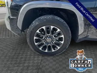 Toyota Tundra 2024 4x4 Limited 4dr CrewMax Cab Pickup SB