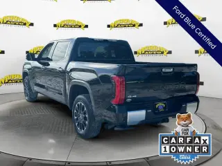 Toyota Tundra 2024 4x4 Limited 4dr CrewMax Cab Pickup SB
