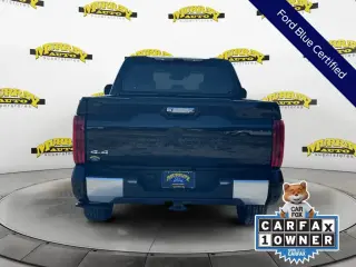 Toyota Tundra 2024 4x4 Limited 4dr CrewMax Cab Pickup SB