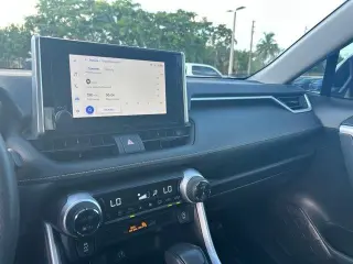 Toyota RAV4 2024 XLE 4dr SUV