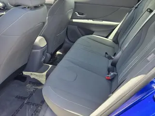 Hyundai ELANTRA 2025 SEL Conveniencia 4p Sedán