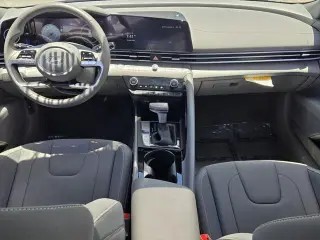 Hyundai ELANTRA 2025 SEL Conveniencia 4p Sedán