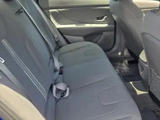 Hyundai ELANTRA 2025 SEL Conveniencia 4p Sedán