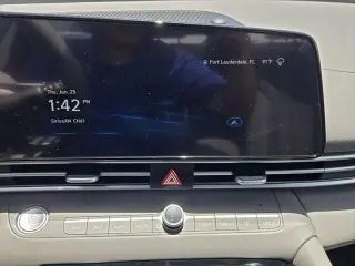 Hyundai ELANTRA 2025 SEL Conveniencia 4p Sedán