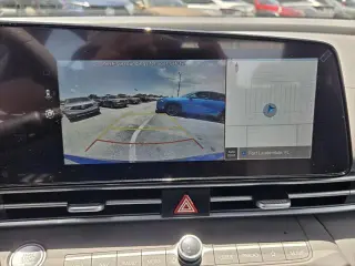 Hyundai ELANTRA 2025 SEL Conveniencia 4p Sedán