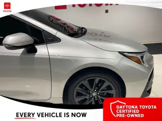 Toyota Corolla 2025 SE 4dr Sedán