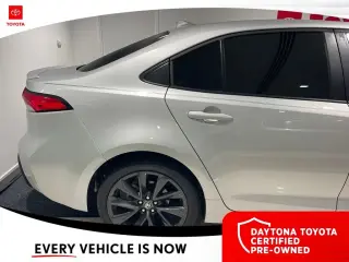 Toyota Corolla 2025 SE 4dr Sedán