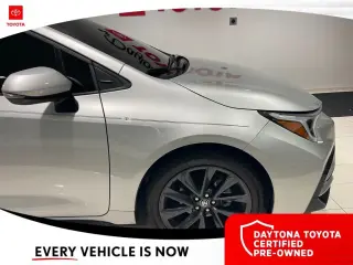 Toyota Corolla 2025 SE 4dr Sedán