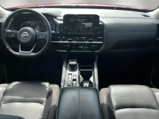 Nissan Pathfinder 2025 SL 4dr SUV