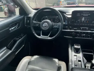 Nissan Pathfinder 2025 SL 4dr SUV