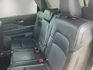 Nissan Pathfinder 2025 SL 4dr SUV
