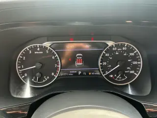 Nissan Pathfinder 2025 SL 4dr SUV