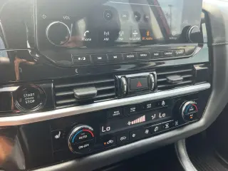 Nissan Pathfinder 2025 SL 4dr SUV