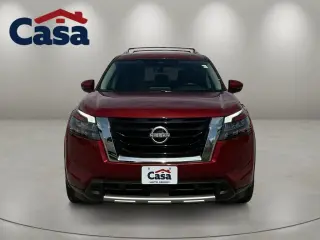 Nissan Pathfinder 2025 SL 4dr SUV