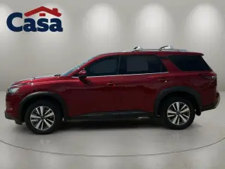 Nissan Pathfinder 2025 SL 4dr SUV