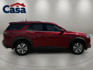 Nissan Pathfinder 2025 SL 4dr SUV
