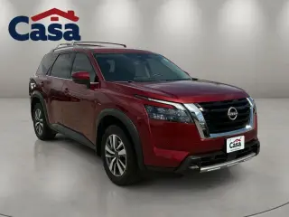 Nissan Pathfinder 2025 SL 4dr SUV