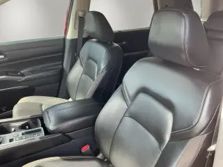Nissan Pathfinder 2025 SL 4dr SUV
