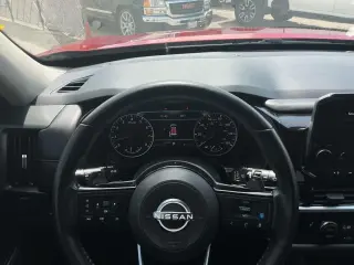 Nissan Pathfinder 2025 SL 4dr SUV