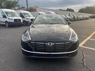 Hyundai SONATA 2023 SE 4dr Sedan