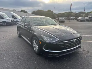 Hyundai SONATA 2023 SE 4dr Sedan