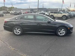 Hyundai SONATA 2023 SE 4dr Sedan