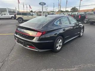 Hyundai SONATA 2023 SE 4dr Sedan