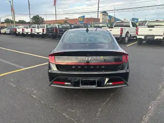 Hyundai SONATA 2023 SE 4dr Sedan