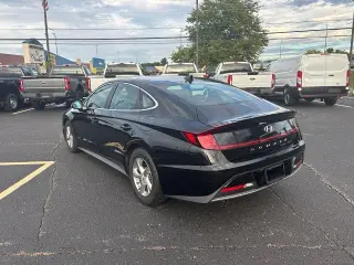 Hyundai SONATA 2023 SE 4dr Sedan