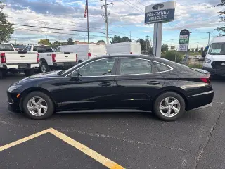 Hyundai SONATA 2023 SE 4dr Sedan