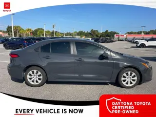 Toyota Corolla 2024 LE 4p Sedan