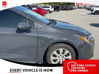 Toyota Corolla 2024 LE 4p Sedan
