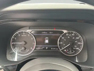 Nissan Pathfinder 2022 AWD S 4dr SUV