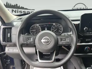 Nissan Pathfinder 2022 AWD S 4dr SUV