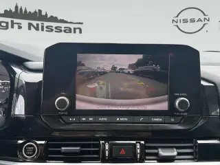 Nissan Pathfinder 2022 AWD S 4dr SUV