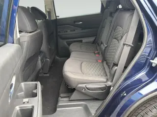 Nissan Pathfinder 2022 AWD S 4dr SUV