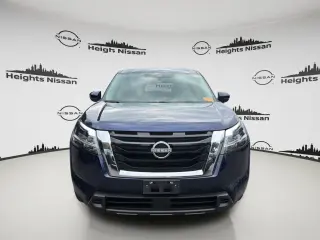 Nissan Pathfinder 2022 AWD S 4dr SUV